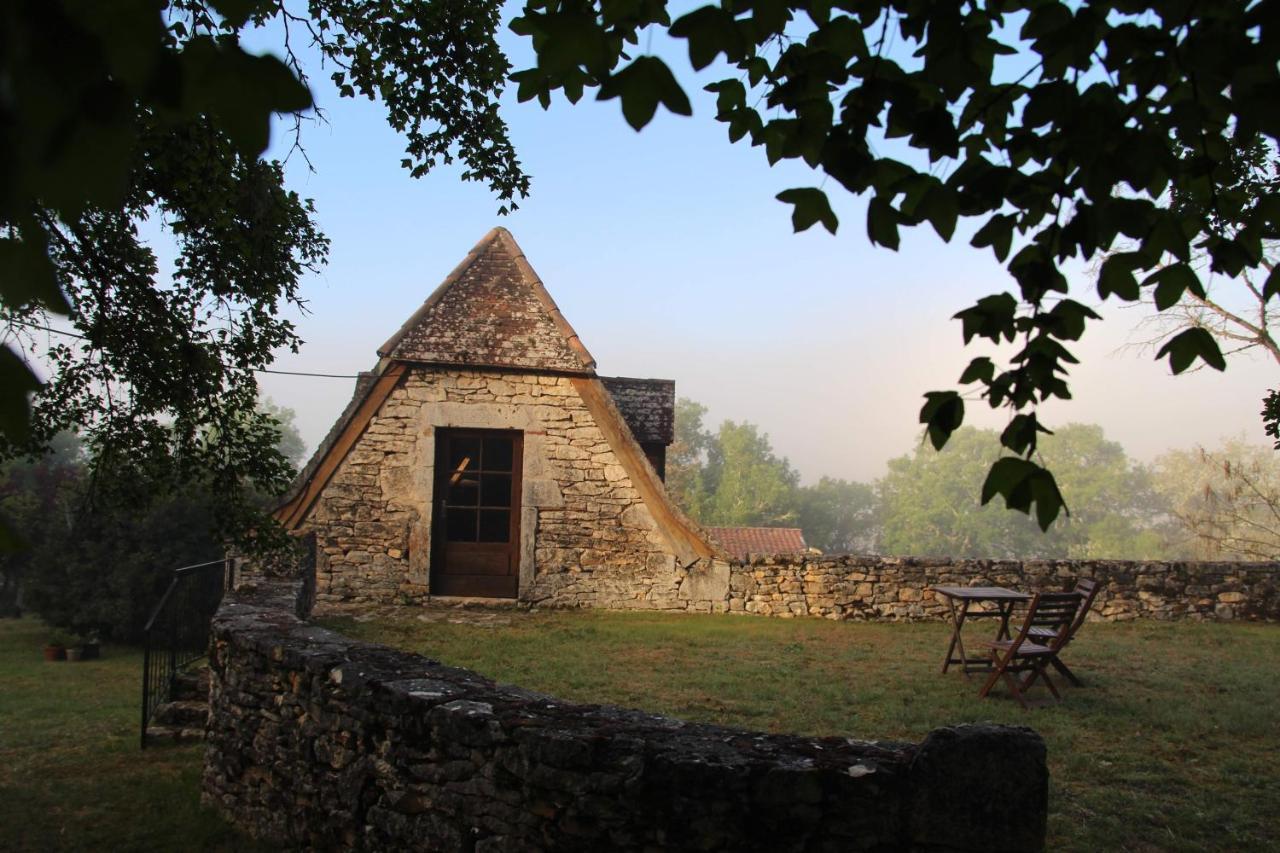 Gite D'Espinieres Orniac Εξωτερικό φωτογραφία